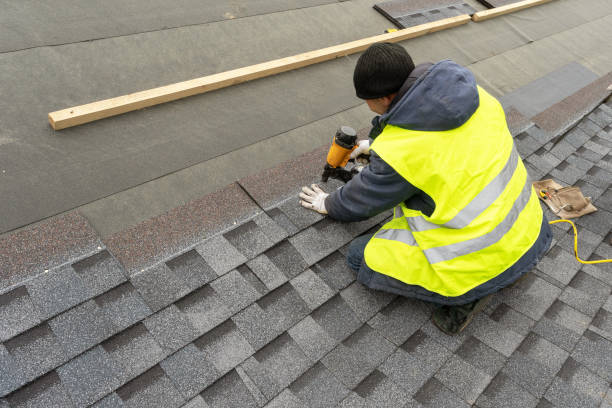 Quick and Trustworthy Emergency Roof Repair Services in Dranesville, VA