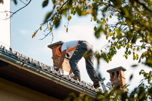 Sealant for Roof in Dranesville, VA