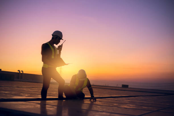 Quick and Trustworthy Emergency Roof Repair Services in Dranesville, VA