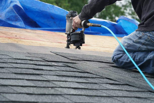 Residential Roof Replacement in Dranesville, VA