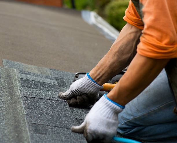 Best Roof Replacement Cost  in Dranesville, VA