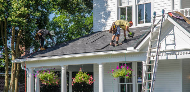 Trusted Dranesville, VA Roofing Contractor Experts